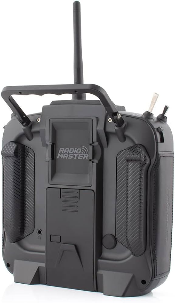 Amazon.com: Radiomaster TX16S MKII MAX with AG01 Hall